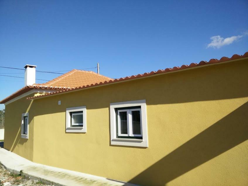 Casa Da Avo Arminda Guest House Cantanhede Exterior photo